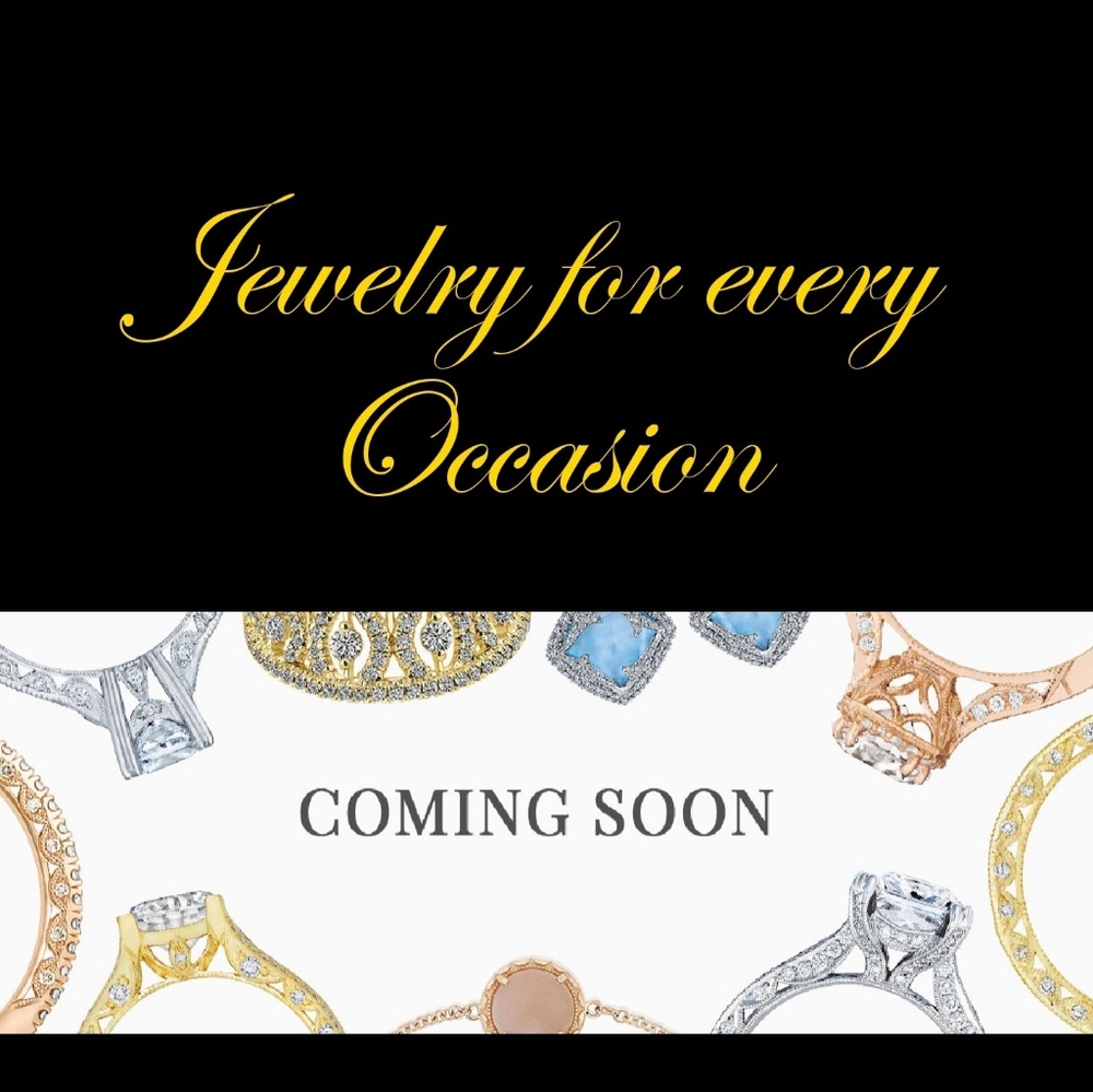 Comment below what's your style in Jewelry???